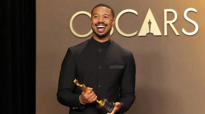 Michael B. Jordan’s 2026 Oscar win: What films will he star in after 'Sinners'?