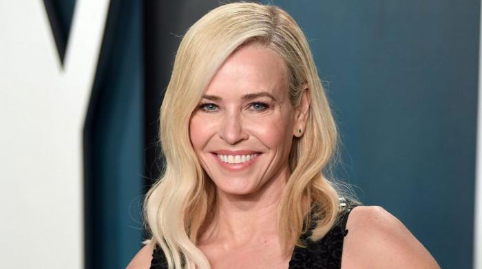 Chelsea Handler recalls going broke and borrowing 'couple thousand dollars' from new lover on first meeting