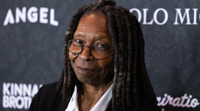 Whoopi Goldberg goes unfiltered about her hookup lifestyle at 70