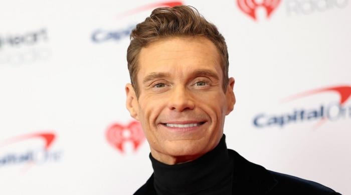 Ryan Seacrest takes major step towards love after Aubrey Paige split