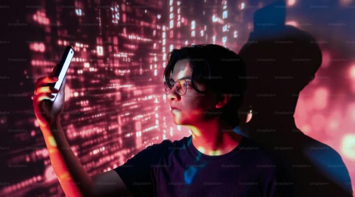 Parents clueless about how teens use AI, surveys show