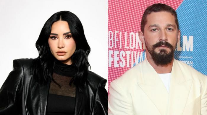 Demi Lovato turns furious over Shia LaBeouf's inclusion in Disney's Rushmore 