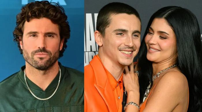 Brody Jenner blasts critics stirring drama around Kylie's relationship with Timothée Chalamet