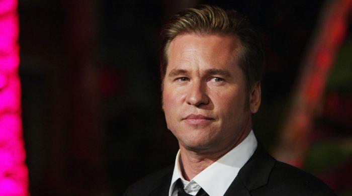 AI brings late 'Top Gun' star back to big screen