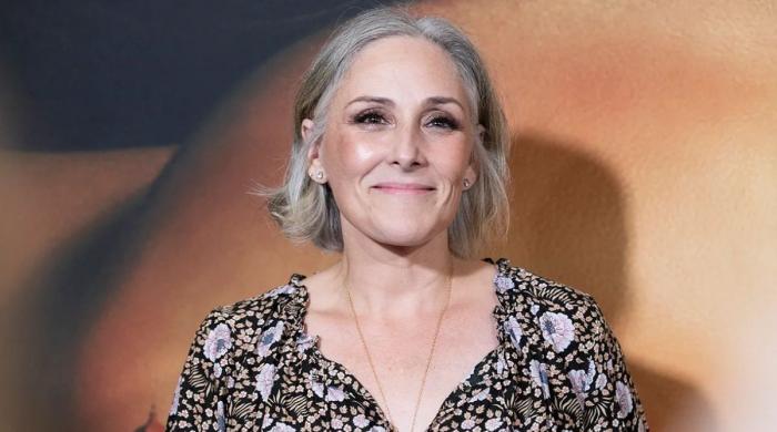 Ricki Lake makes bombshell confession about her split-second transformation 