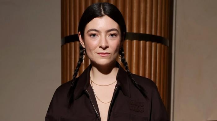 Lorde reaches for ‘feeling of openness’ with latest career decision