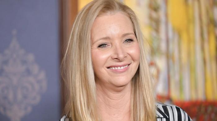 Lisa Kudrow makes shock claim against Botox 