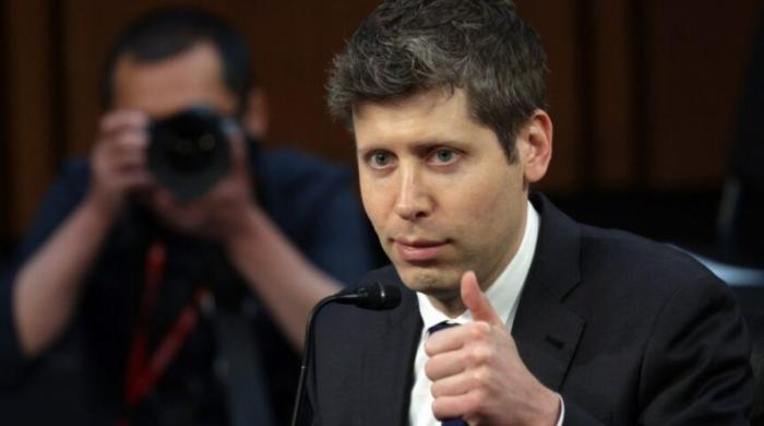 Sam Altman faces backlash after praising developers amid mass layoffs in tech industry
