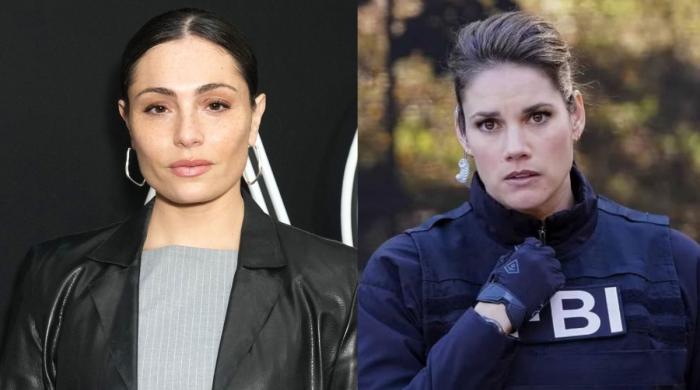 Juliana Aidén Martinez unveils 'FBI's 'heavy' plans about Missy Peregrym after shocking death