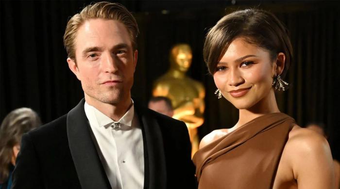 Robert Pattinson drops surprising truth about working with Zendaya