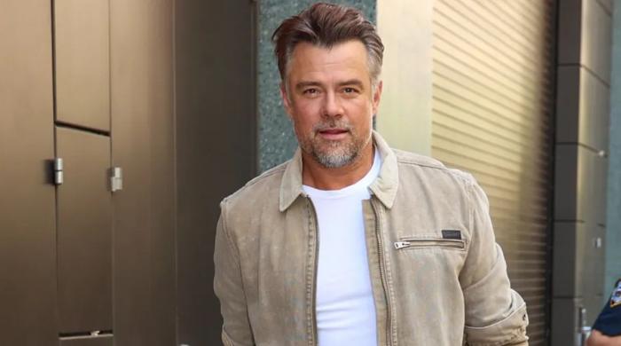 Josh Duhamel drops insightful truth about fatherhood at 53