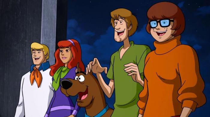Netflix confirms cast of live-action ‘Scooby-Doo’