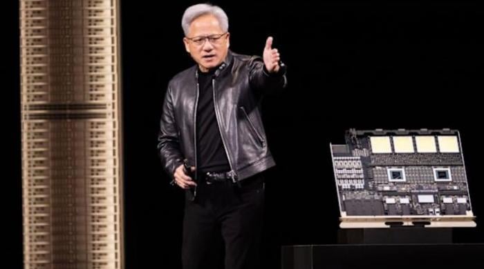 GTC 2026: Nvidia’s supremacy takes center stage in Jensen Huang’s keynote
