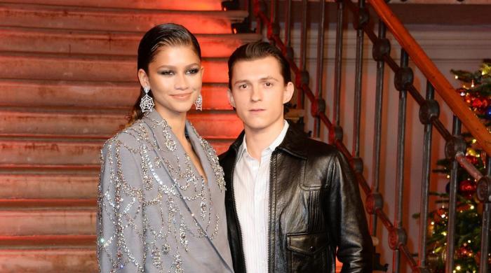 Zendaya makes playful wedding confession amid Tom Holland marriage rumors: 'It works'