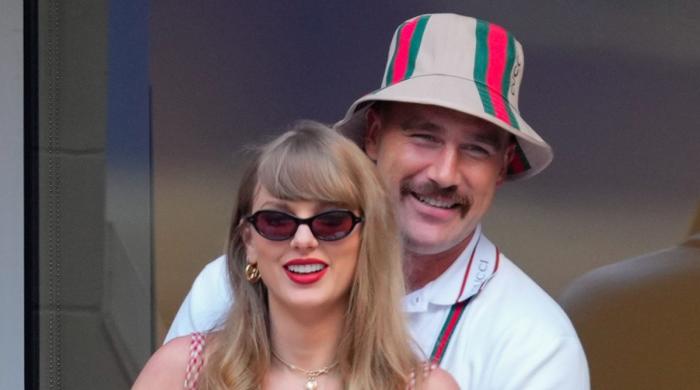 Inside Taylor Swift, Travis Kelce's 'secret' plan for a summer wedding