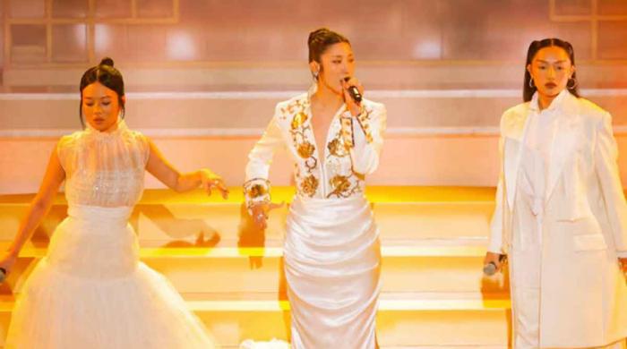 Netflix plans 'KPop Demon Hunters' global concert tour