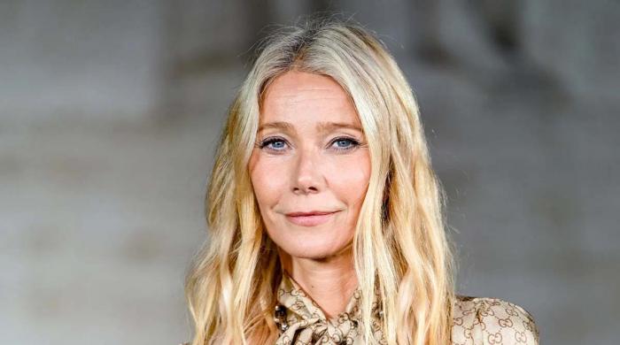 Gwyneth Paltrow faces explosive reaction over Oscars dress