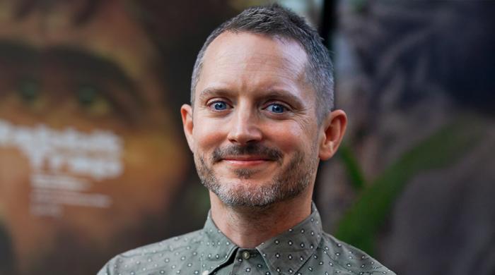 'Lord of the Rings' star Elijah Wood makes major revelation about book trilogy