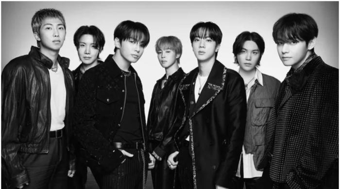 BTS’ new album ‘ARIRANG’: Everything to know from track list to release date's of bts doc & more