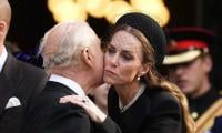 Kate Middleton ‘powerful’ photo at funeral speaks volumes, says expert