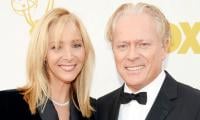 Lisa Kudrow reflects on love story with Michel Stern before 'Friends'