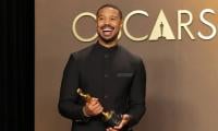 Michael B. Jordan’s 2026 Oscar Win: What Films Will He Star In After 'Sinners'?