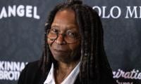 Whoopi Goldberg goes unfiltered about her hookup lifestyle at 70