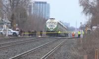 Lakeshore West Fatality: Police Say Boy Went Around Barrier Before Deadly Collision With GO Train