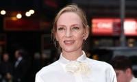 Uma Thurman defends 'choice to be happy' over living in Los Angeles