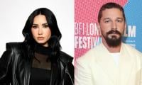 Demi Lovato turns furious over Shia LaBeouf's inclusion in Disney's Rushmore 