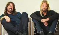 Dave Grohl admits he ‘still has a hard time’ coping with Taylor Hawkins death