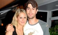 Enrique Iglesias shows family life three months after welcoming fourth child with Anna Kournikova