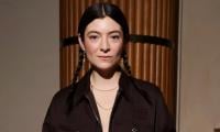 Lorde Reaches For ‘feeling Of Openness’ With Latest Career Decision