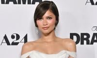 Zendaya reveals how ‘The Drama’ prompted her to binge watch ‘Twilight’