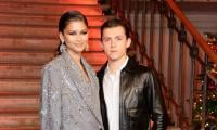 Zendaya makes playful wedding confession amid Tom Holland marriage rumors: 'It works'