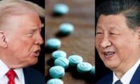 China cracks down on chemical networks linked to Fentanyl in move long sought by United States