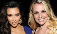 Kim Kardashian Vows To 'save' Britney Spears