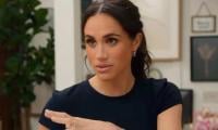 Netflix insiders reveal 'bizarre' way Meghan Markle showed anger in meetings  