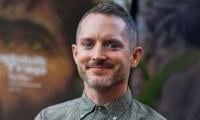 'Lord Of The Rings' Star Elijah Wood Makes Major Revelation About Book Trilogy