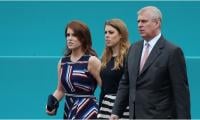 Princess Beatrice, Eugenie’s Isolation Grows: ‘Charles Is The Only One Who Even Cares But Won’t Help’