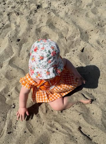 Lily Collins melts hearts with unseen glimpses of daughter Tove