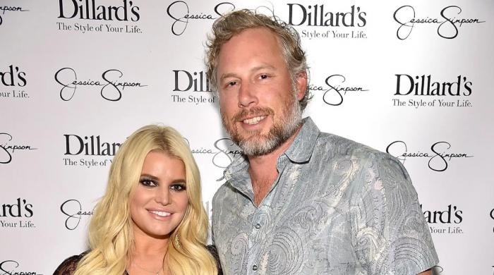 Jessica Simpson accused of playing with Eric Johnson’s 'heart' post split