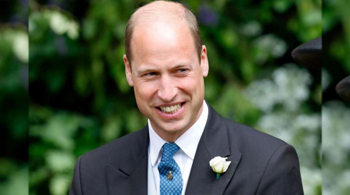 Prince William pushes youth homelessness fight with new visit