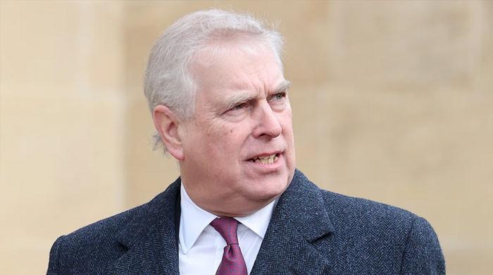 Shamed Andrew suspected for ‘corruption’ in public job 