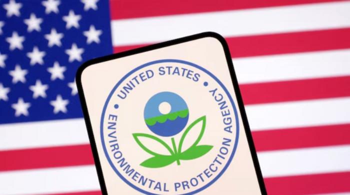 US States challenge Trump’s move to revoke basis of climate regulations