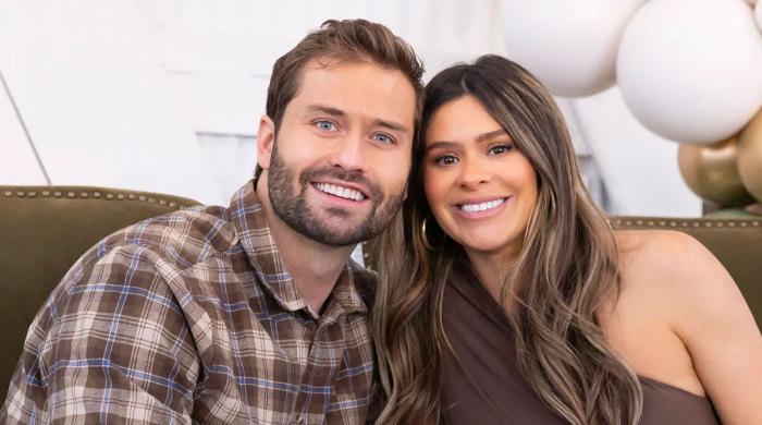 Taylor Frankie Paul's ex Dakota Mortensen responds to claims as drama deepens