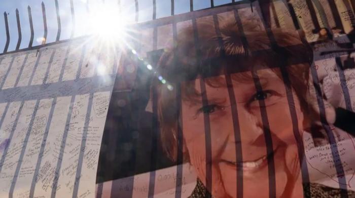 Did they ever find Nancy Guthrie? Popular burglary theory 'blown apart' 