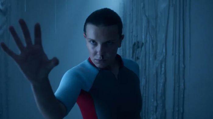 'Stranger Things' release date for Blu-ray, 4K revealed  