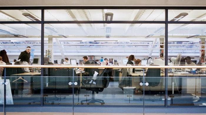 AI to disrupt 300m jobs over next decade, Goldman Sachs predicts