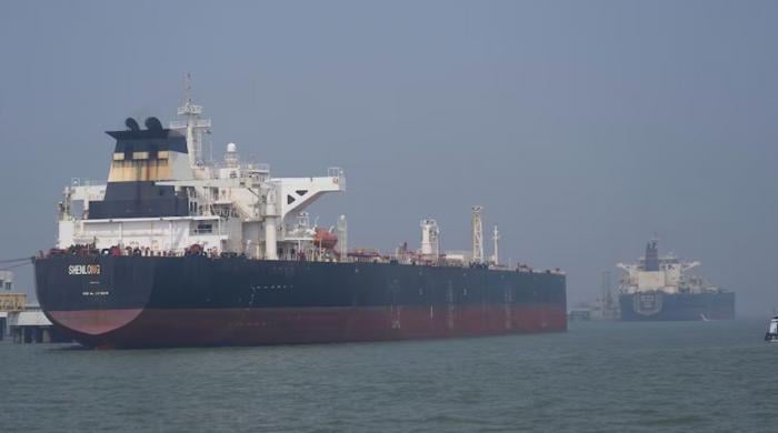 Canada, and allies vow action to restore safe passage through the Strait of Hormuz